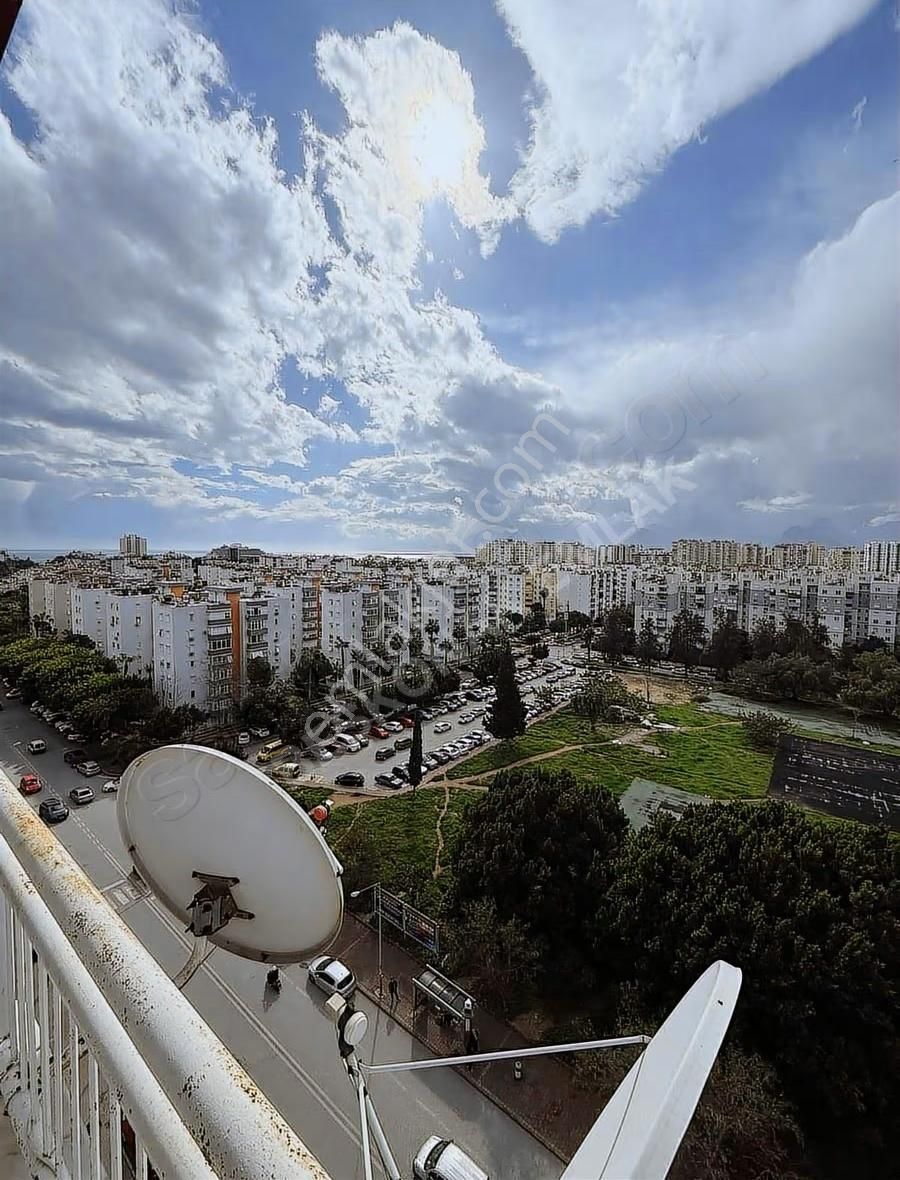 Meltemde Manzaralı Kiralık Daire - Görsel 3