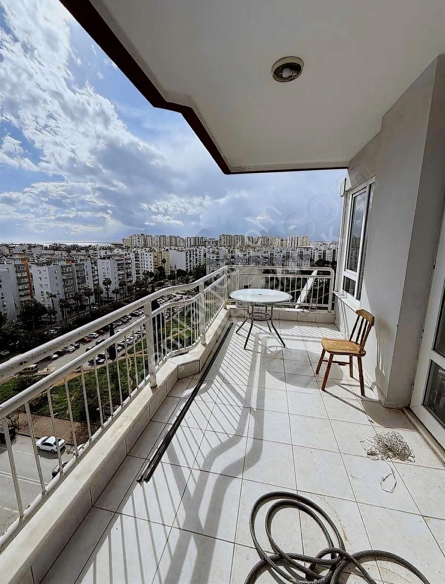 Meltemde Manzaralı Kiralık Daire - Görsel 13