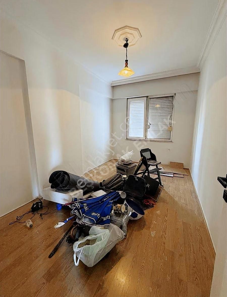 Meltemde Manzaralı Kiralık Daire - Görsel 22