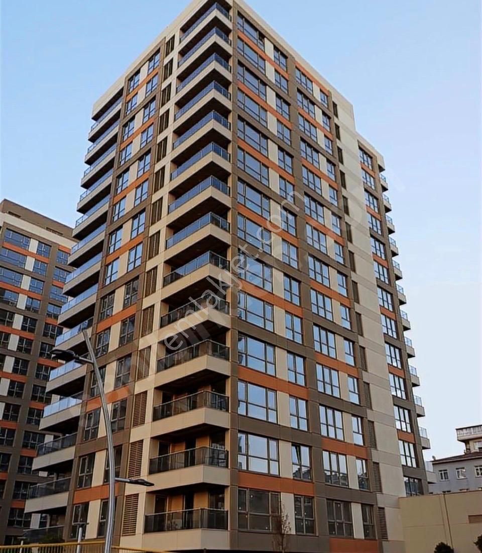 Çekmeköy Mehmet Akif Mah Ağaoğlu Çekmeköy Park 1+1 Kiralık Daire - Görsel 34