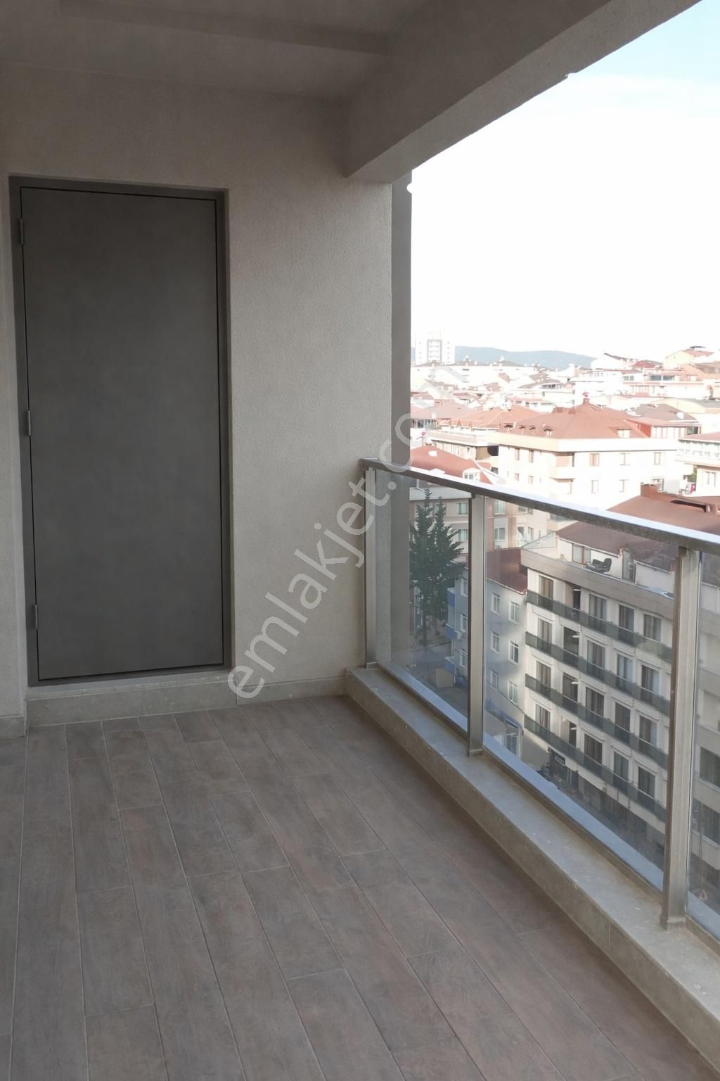 Çekmeköy Mehmet Akif Mah Ağaoğlu Çekmeköy Park 1+1 Kiralık Daire - Görsel 8