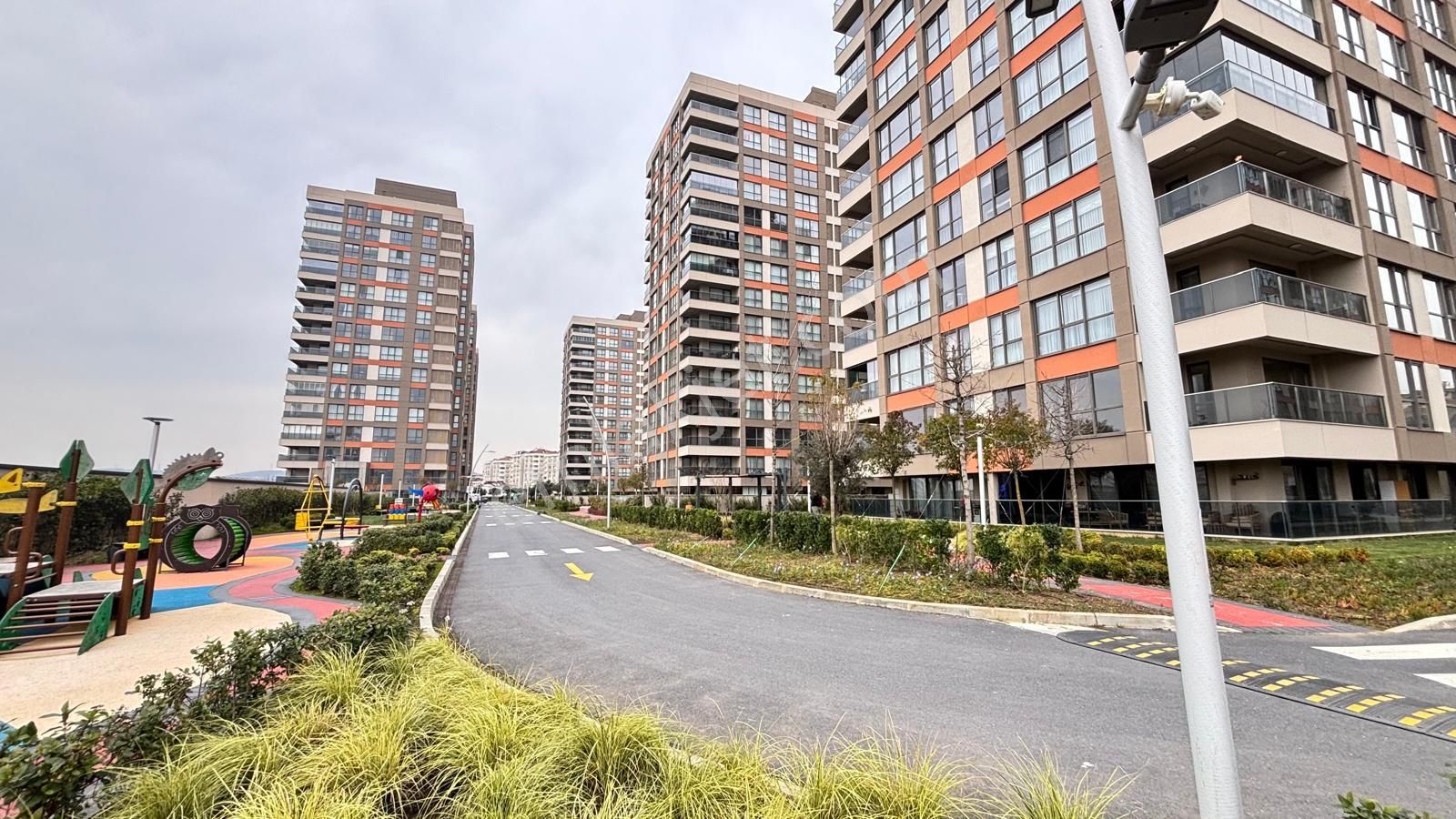 Çekmeköy Mehmet Akif Mah Ağaoğlu Çekmeköy Park 1+1 Kiralık Daire - Görsel 26