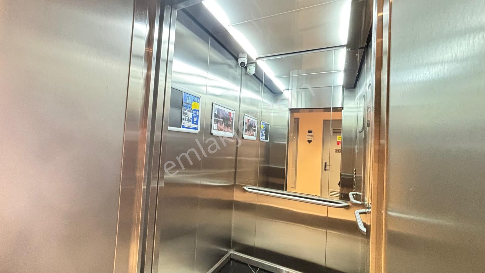 Çekmeköy Mehmet Akif Mah Ağaoğlu Çekmeköy Park 1+1 Kiralık Daire - Görsel 18