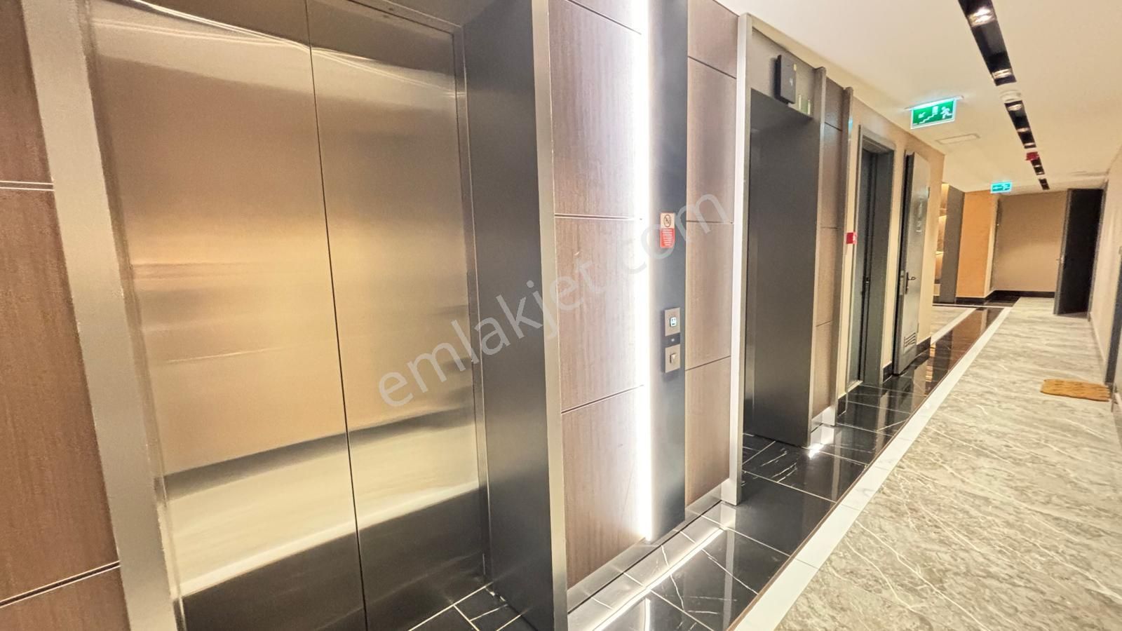 Çekmeköy Mehmet Akif Mah Ağaoğlu Çekmeköy Park 1+1 Kiralık Daire - Görsel 16