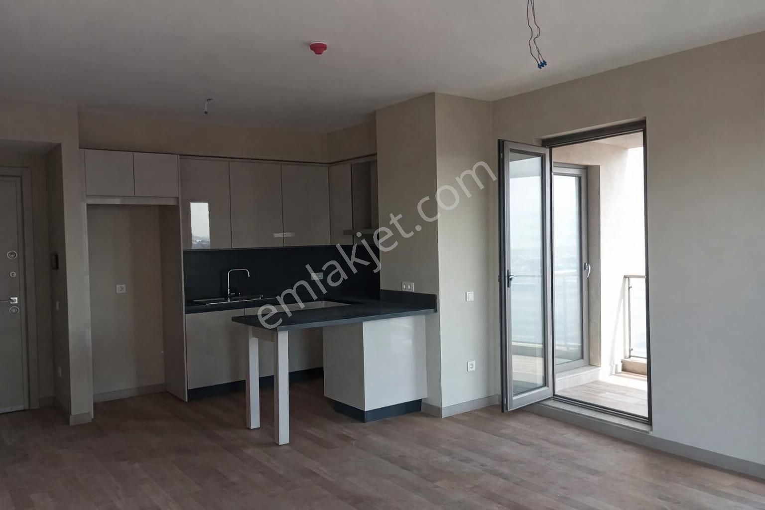 Çekmeköy Mehmet Akif Mah Ağaoğlu Çekmeköy Park 1+1 Kiralık Daire - Görsel 3