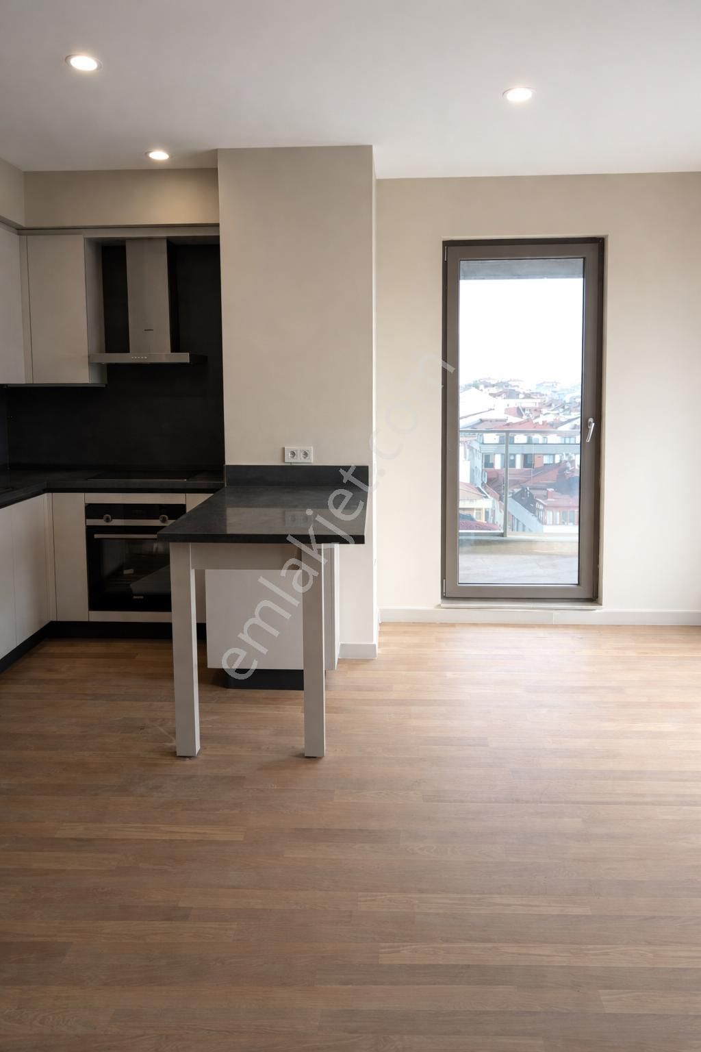 Çekmeköy Mehmet Akif Mah Ağaoğlu Çekmeköy Park 1+1 Kiralık Daire - Görsel 6