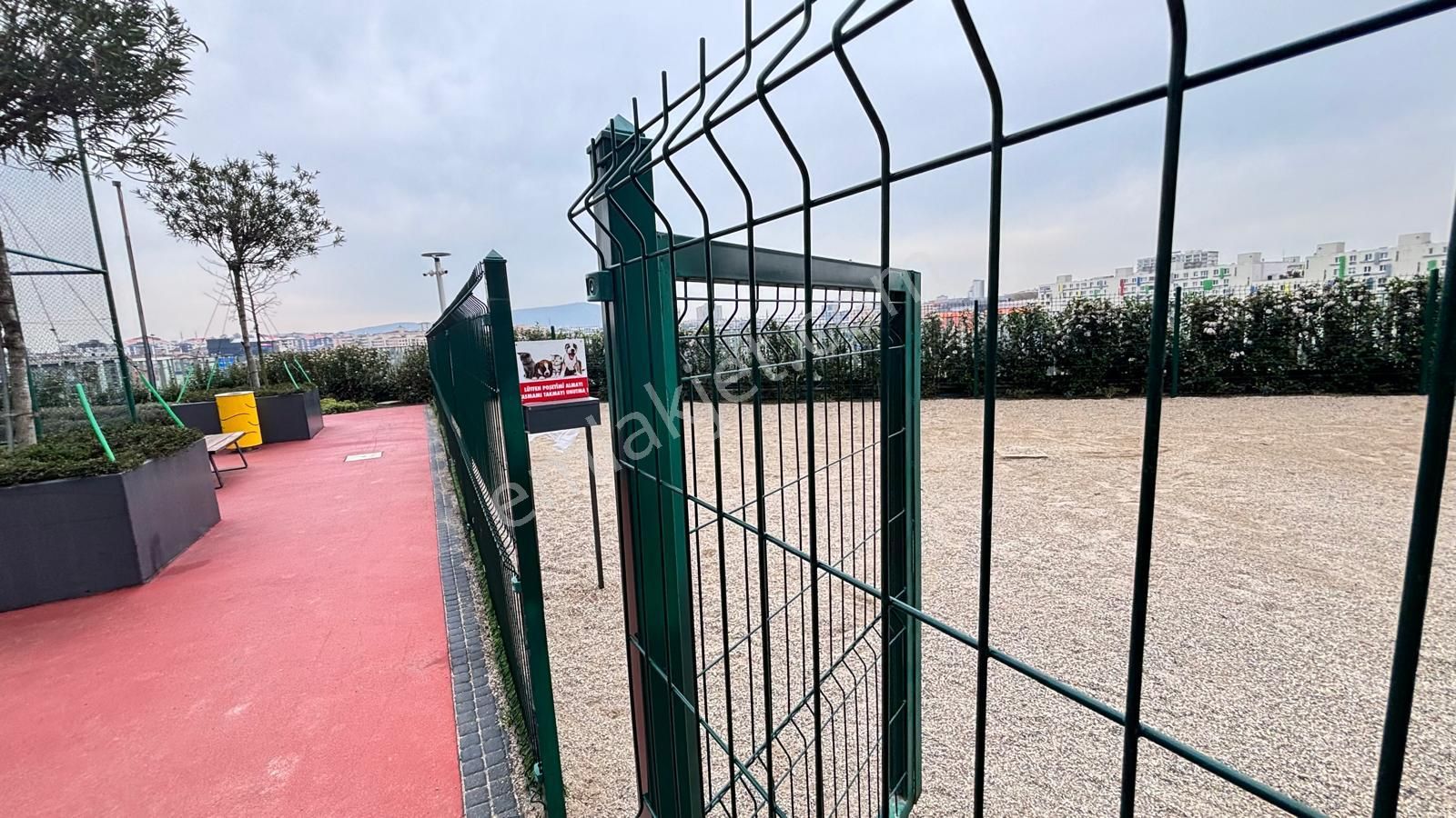 Çekmeköy Mehmet Akif Mah Ağaoğlu Çekmeköy Park 1+1 Kiralık Daire - Görsel 21