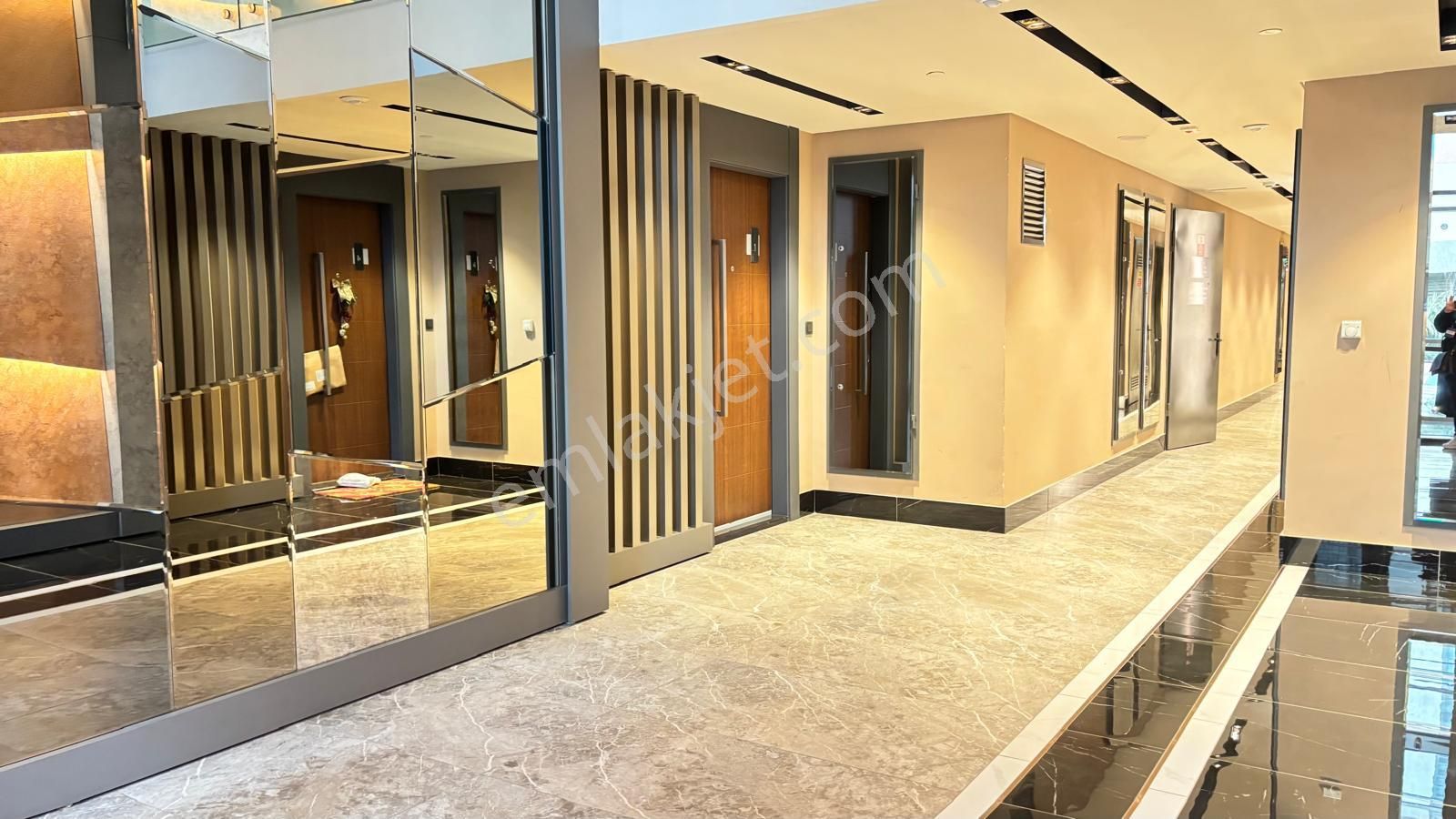 Çekmeköy Mehmet Akif Mah Ağaoğlu Çekmeköy Park 1+1 Kiralık Daire - Görsel 12