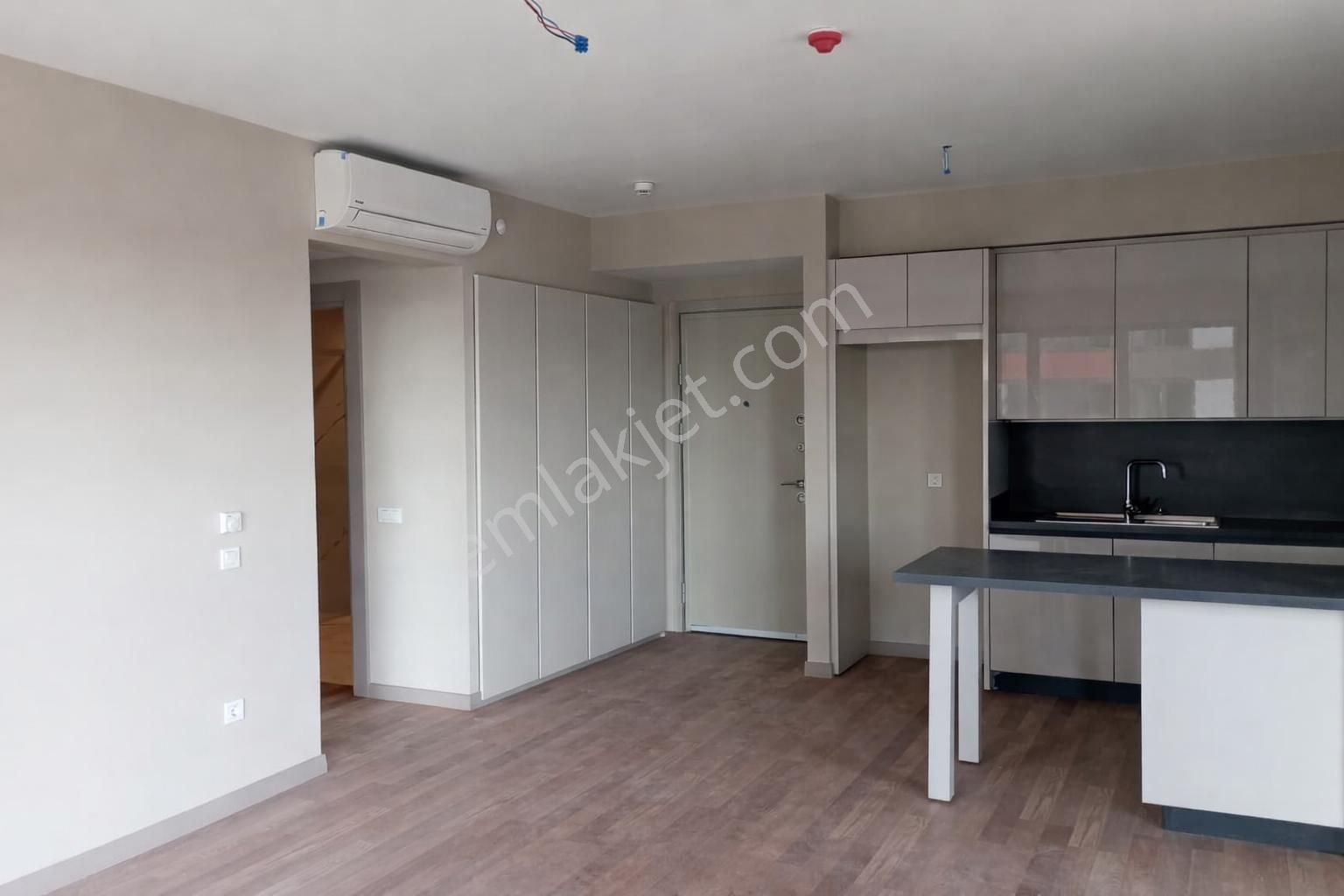Çekmeköy Mehmet Akif Mah Ağaoğlu Çekmeköy Park 1+1 Kiralık Daire - Görsel 4