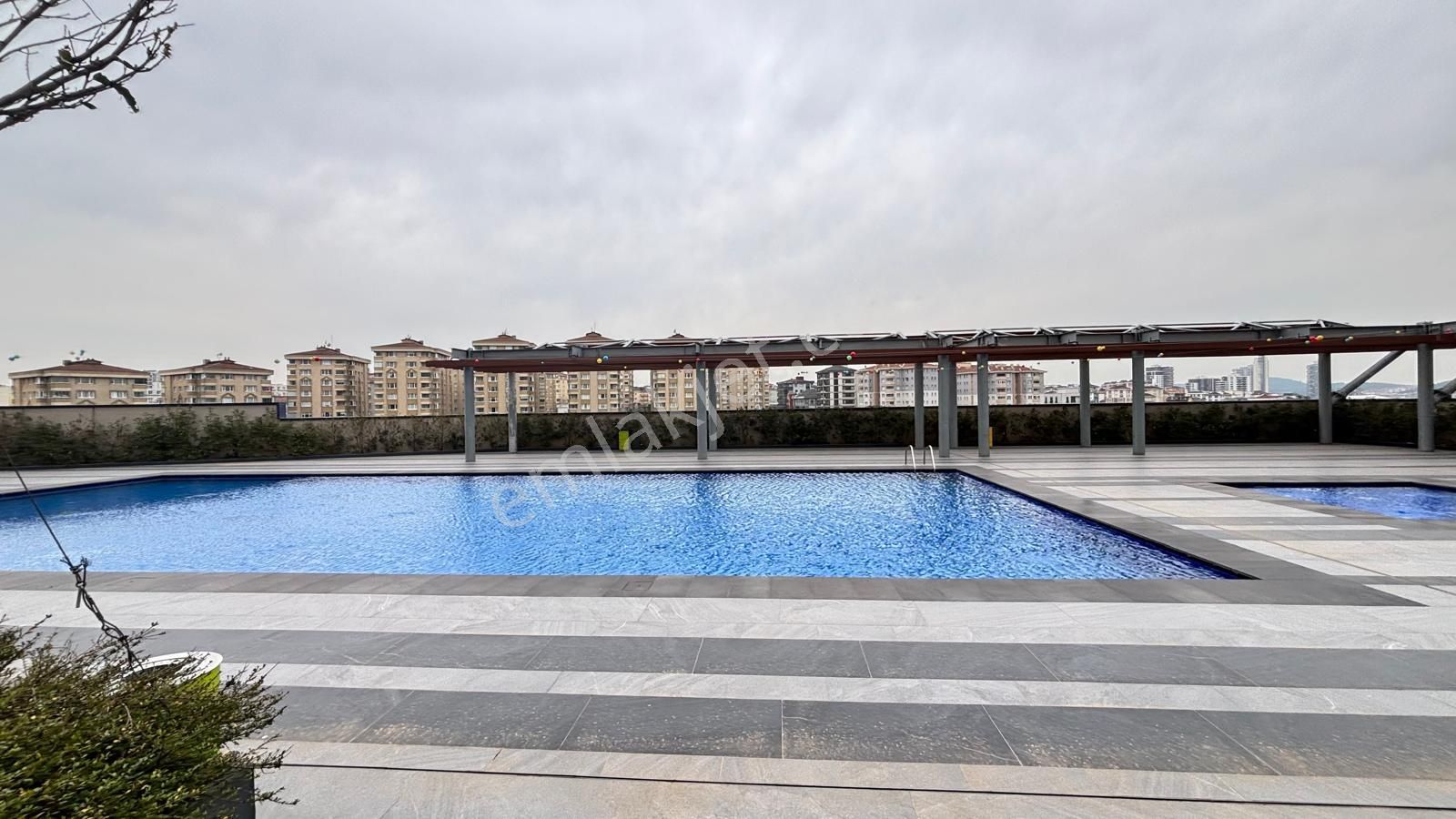 Çekmeköy Mehmet Akif Mah Ağaoğlu Çekmeköy Park 1+1 Kiralık Daire - Görsel 35