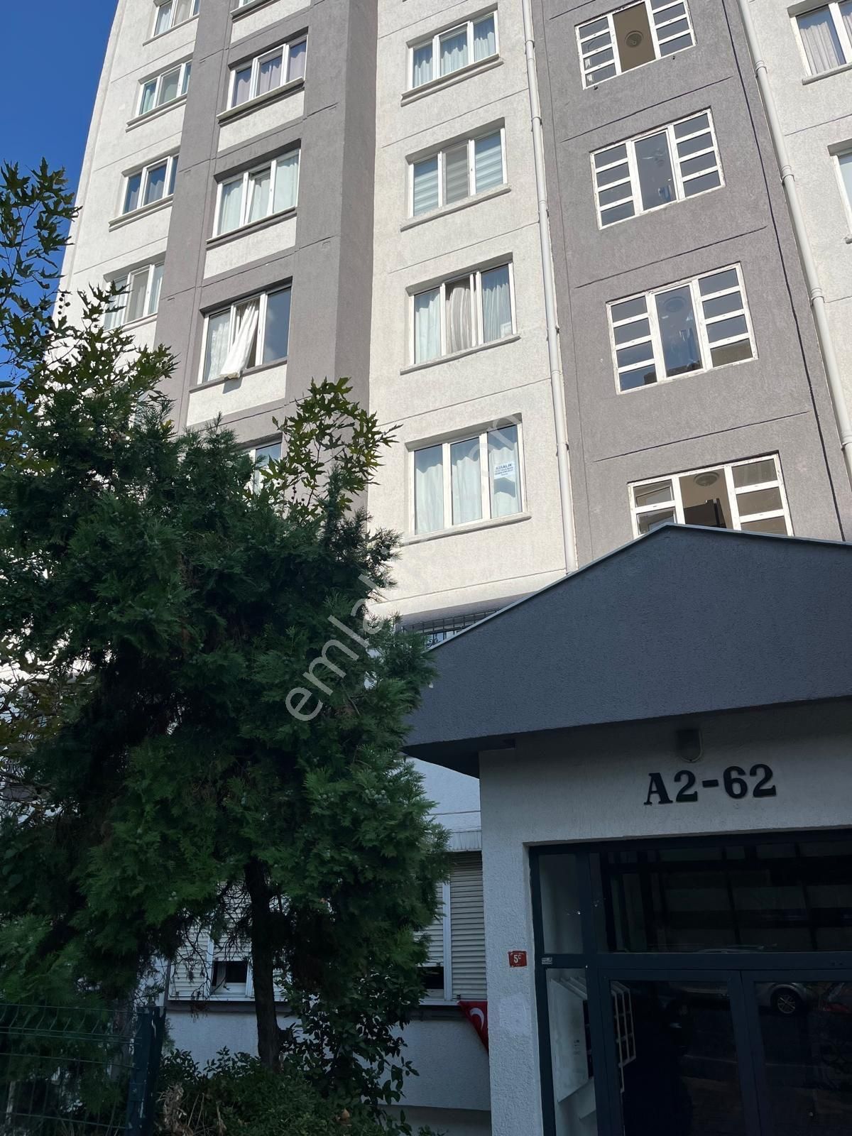 Sahibinden Geniş Ferah Emlak Bankası 3+1 Daire