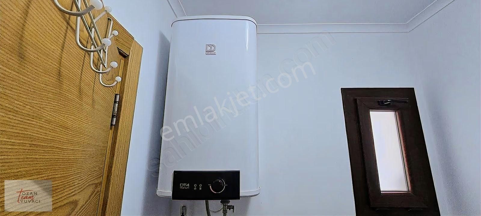 Konacık Full Eşyalı 3+1 Havuzlu Site İçerisinde Kiralık Daire - Görsel 25