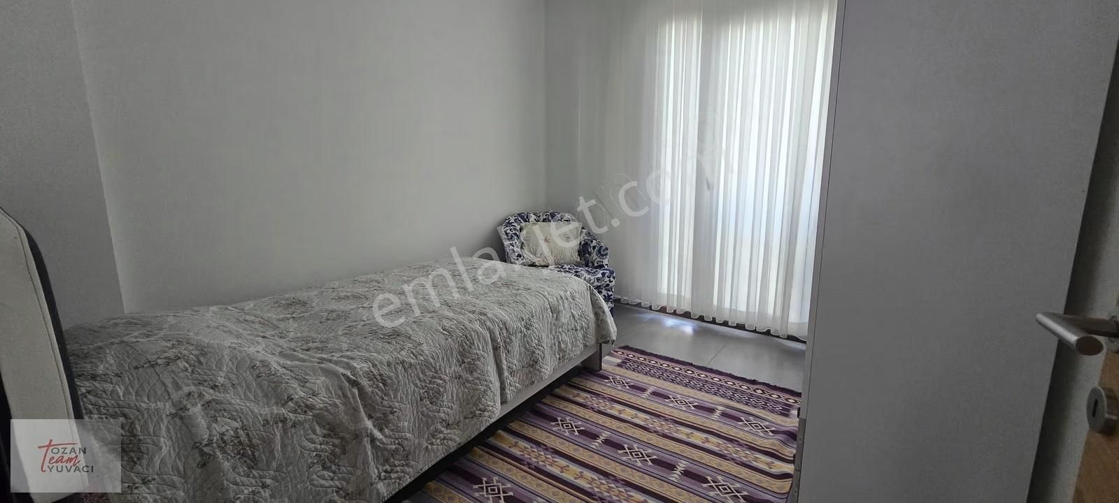 Konacık Full Eşyalı 3+1 Havuzlu Site İçerisinde Kiralık Daire - Görsel 6