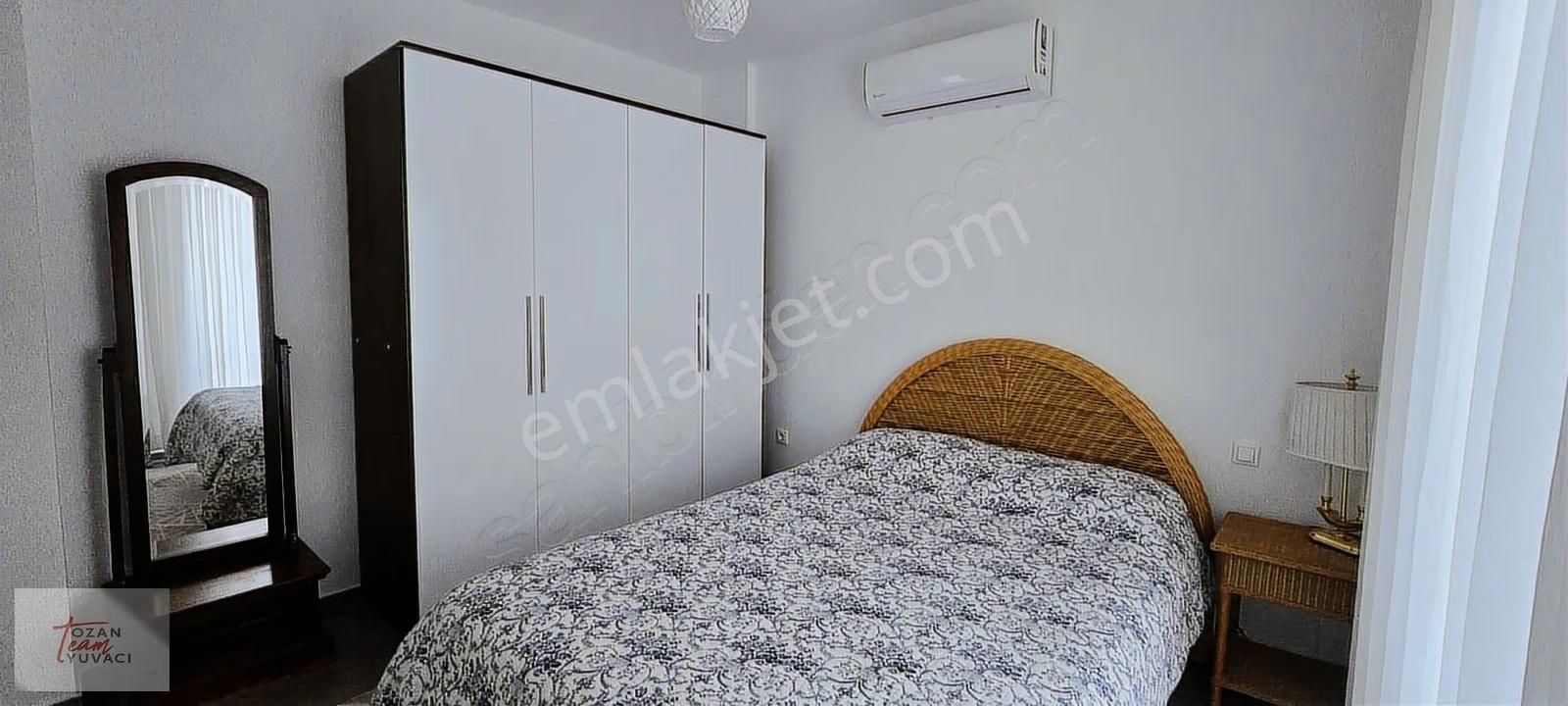 Konacık Full Eşyalı 3+1 Havuzlu Site İçerisinde Kiralık Daire - Görsel 5