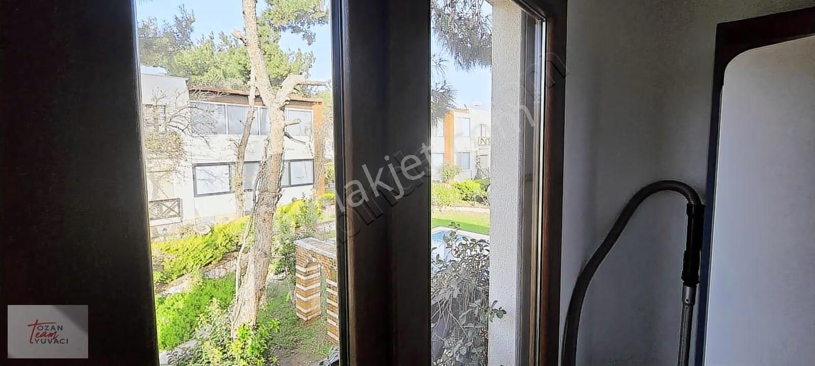 Konacık Full Eşyalı 3+1 Havuzlu Site İçerisinde Kiralık Daire - Görsel 26