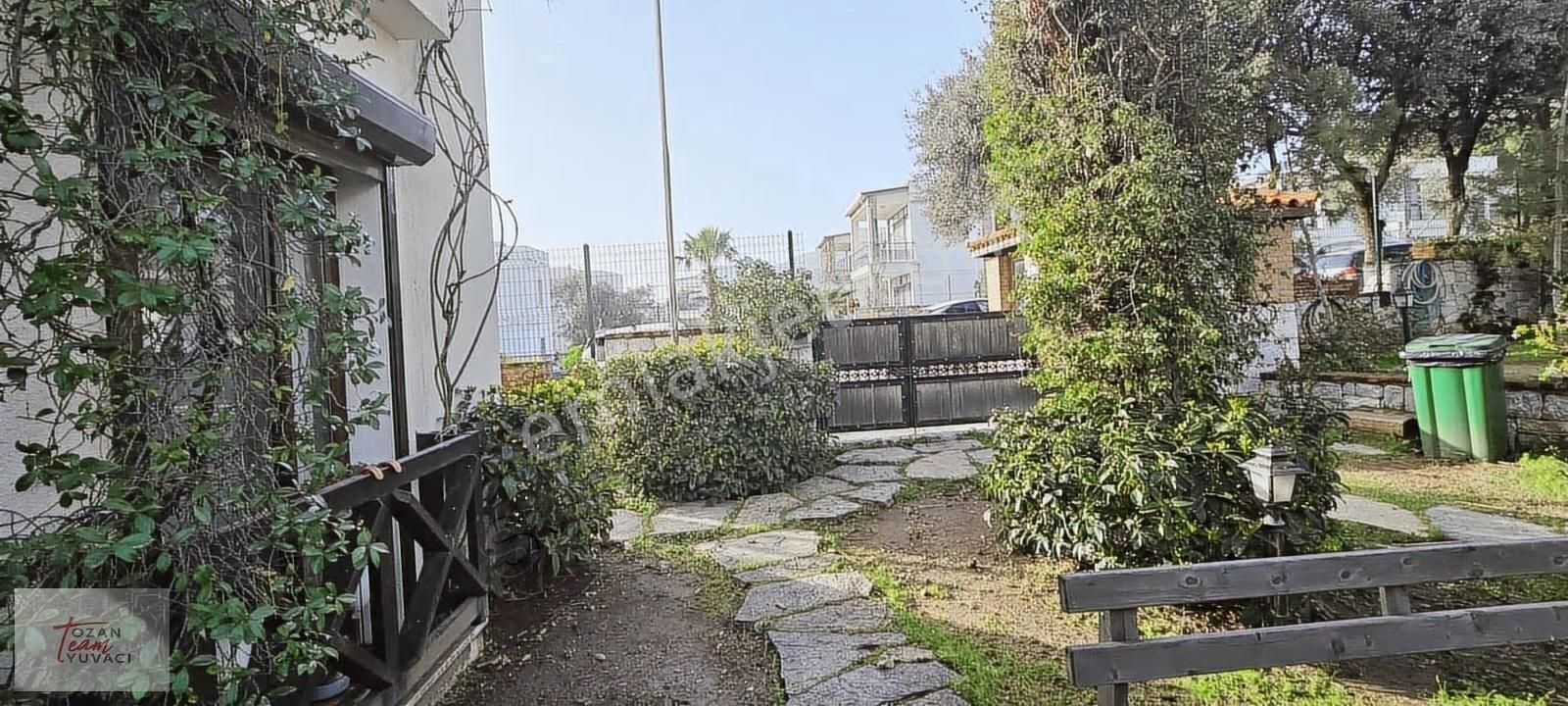 Konacık Full Eşyalı 3+1 Havuzlu Site İçerisinde Kiralık Daire - Görsel 30