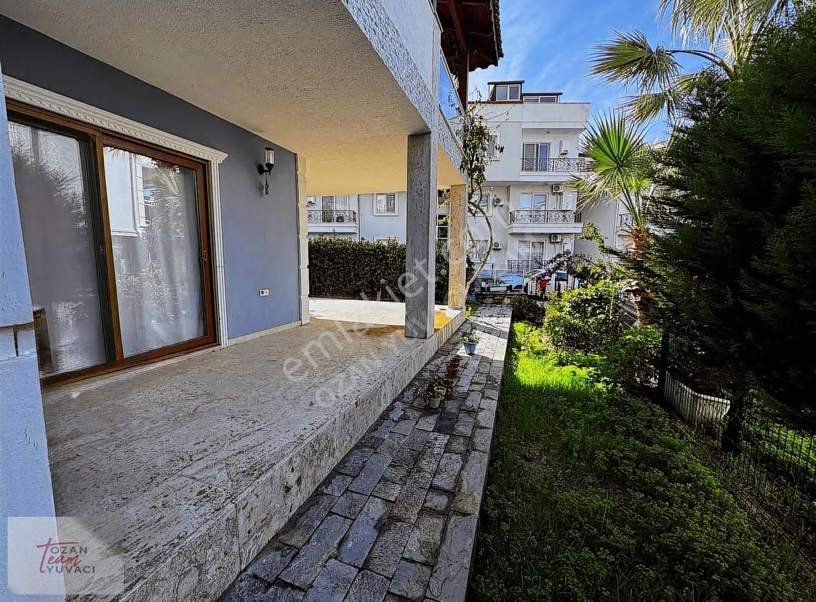 Güllük Te Denize 50 Metre Satılık 3+1 Villa - Görsel 12
