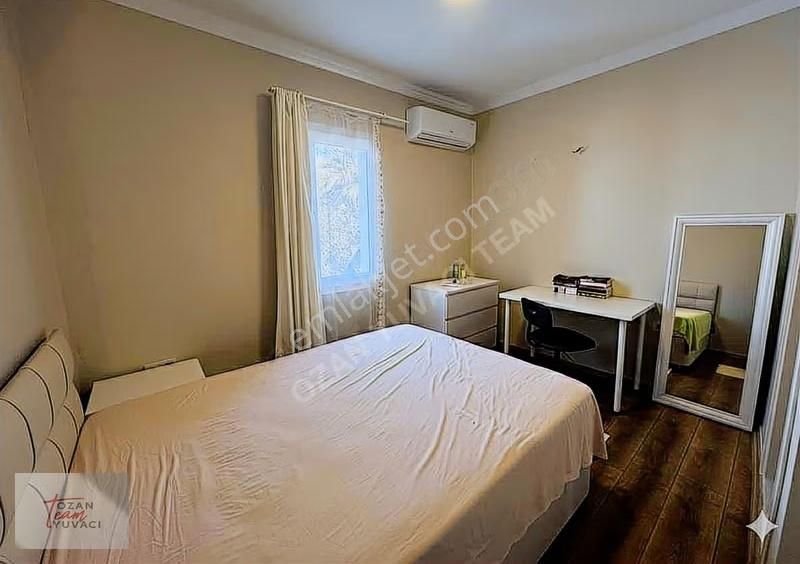 Güllük Te Denize 50 Metre Satılık 3+1 Villa - Görsel 11
