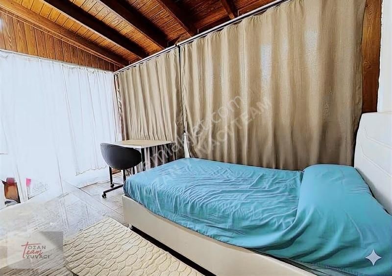 Güllük Te Denize 50 Metre Satılık 3+1 Villa - Görsel 17