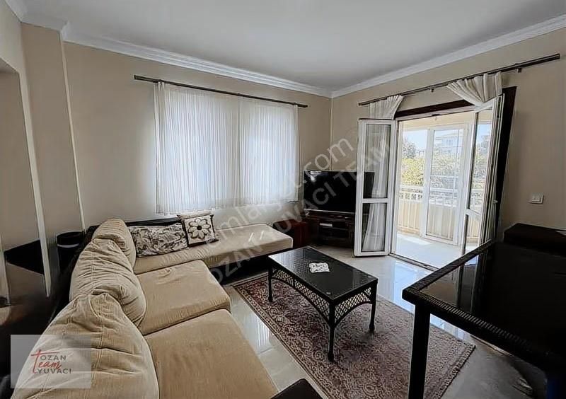 Güllük Te Denize 50 Metre Satılık 3+1 Villa - Görsel 4