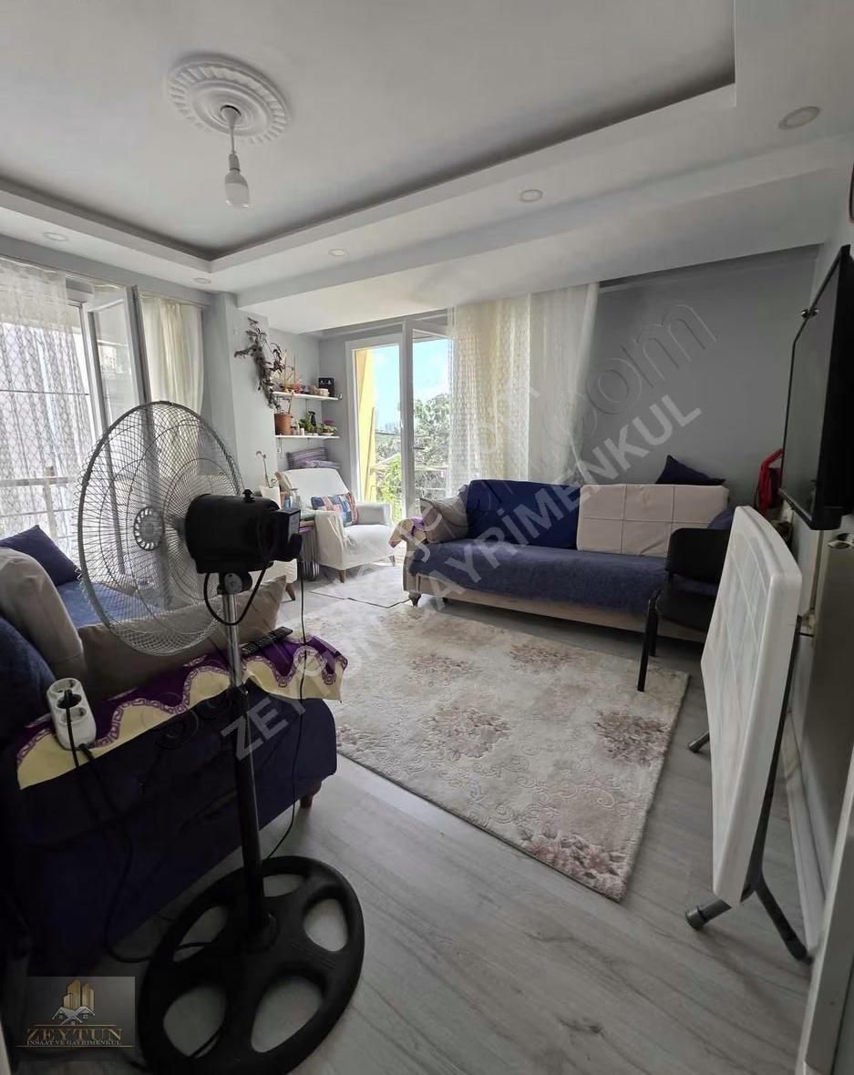 Zyt Gym 2+1 Yüksek Giriş Daire