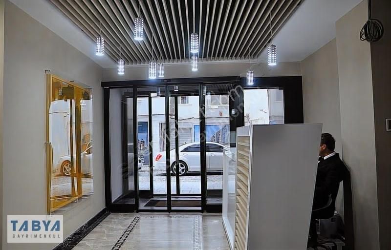 Levent Life Residence'da Metro Ve Avm'lere Yakın 1+1 Kiralık - Görsel 18