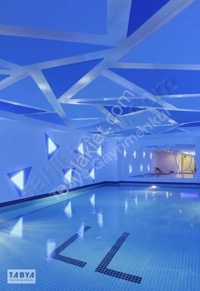 Levent Life Residence'da Metro Ve Avm'lere Yakın 1+1 Kiralık - Görsel 20