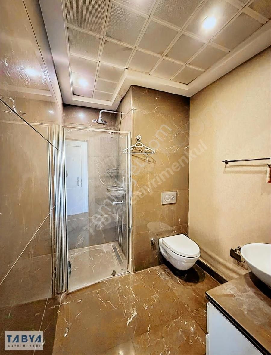 Levent Life Residence'da Metro Ve Avm'lere Yakın 1+1 Kiralık - Görsel 11