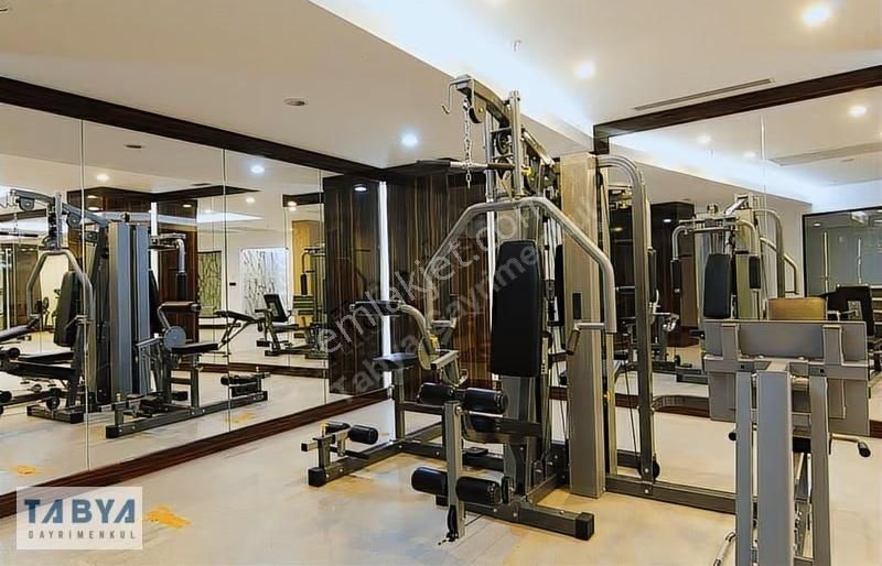 Levent Life Residence'da Metro Ve Avm'lere Yakın 1+1 Kiralık - Görsel 3
