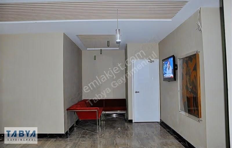 Levent Life Residence'da Metro Ve Avm'lere Yakın 1+1 Kiralık - Görsel 8