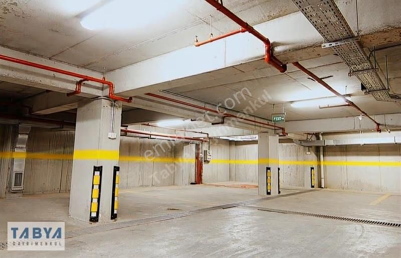 Levent Life Residence'da Metro Ve Avm'lere Yakın 1+1 Kiralık - Görsel 6