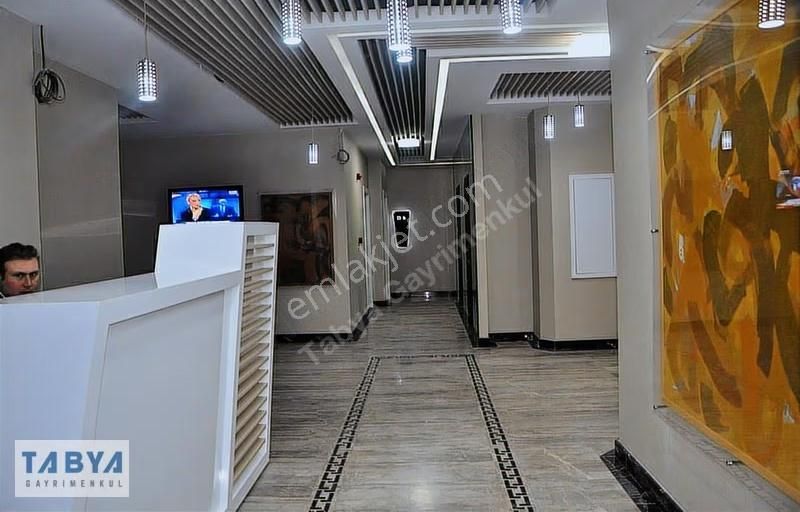 Levent Life Residence'da Metro Ve Avm'lere Yakın 1+1 Kiralık - Görsel 5