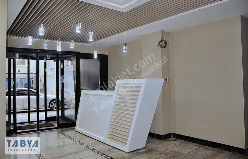 Levent Life Residence'da Metro Ve Avm'lere Yakın 1+1 Kiralık - Görsel 4