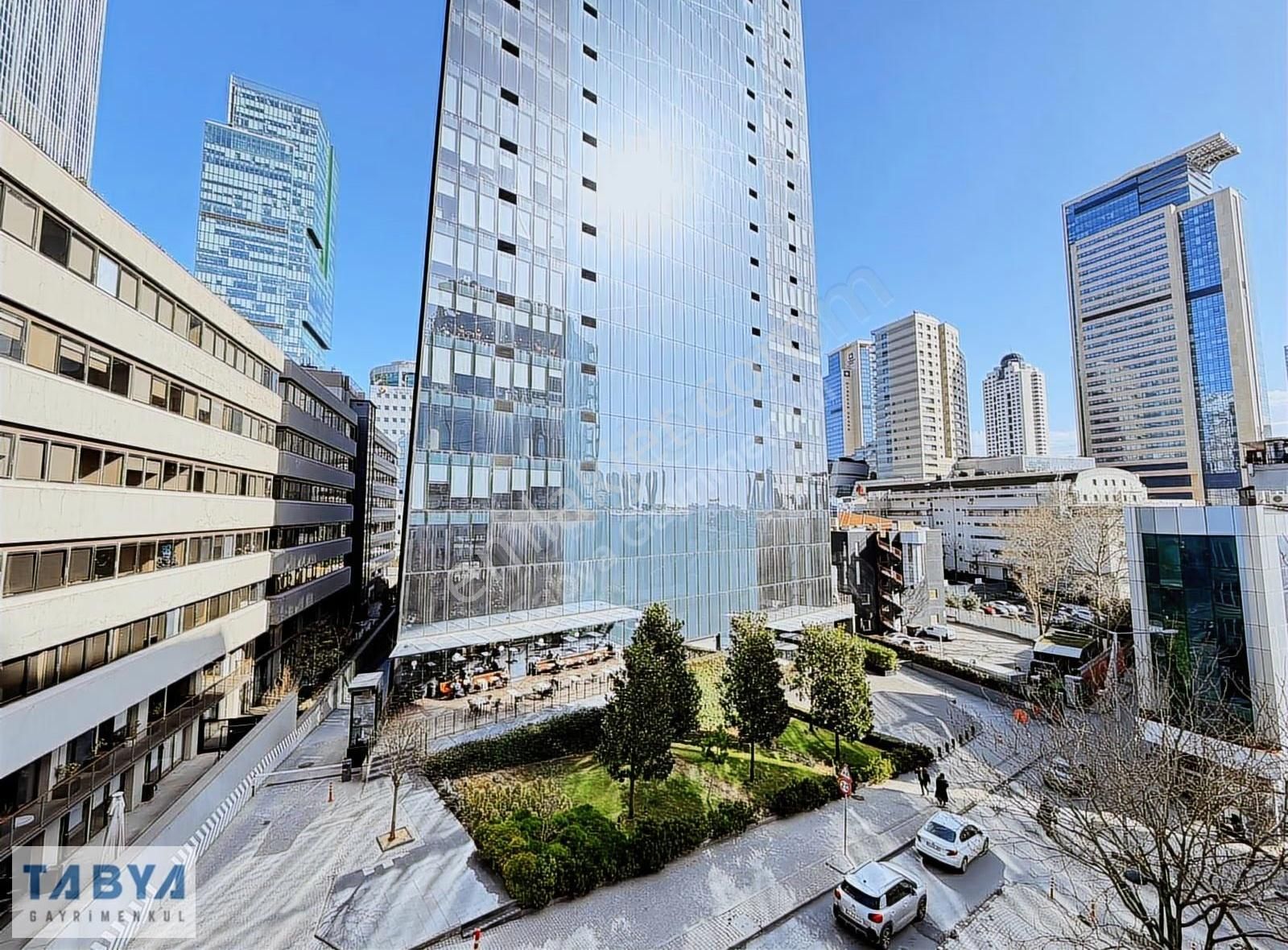 Levent Life Residence'da Metro Ve Avm'lere Yakın 1+1 Kiralık