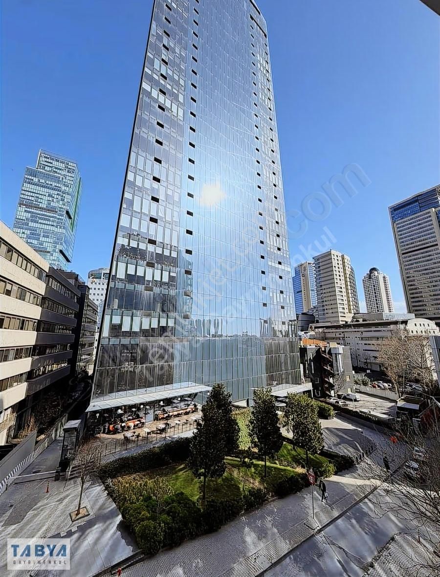 Levent Life Residence'da Metro Ve Avm'lere Yakın 1+1 Kiralık - Görsel 13