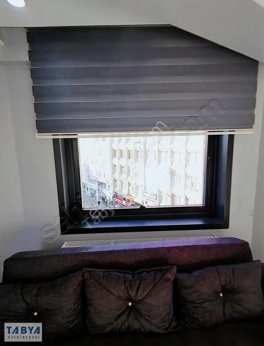 Metroya Yakın Mesafede Eşyalı Kiralık 1+1 - Görsel 5