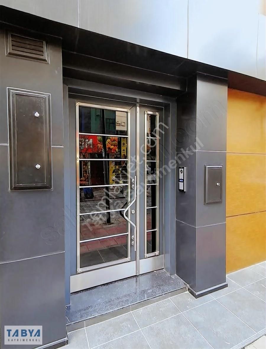 Metroya Yakın Mesafede Eşyalı Kiralık 1+1 - Görsel 19