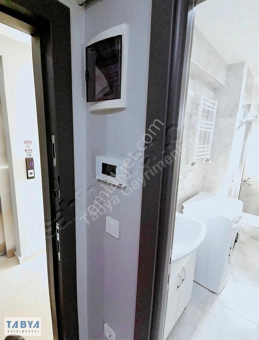 Metroya Yakın Mesafede Eşyalı Kiralık 1+1 - Görsel 3