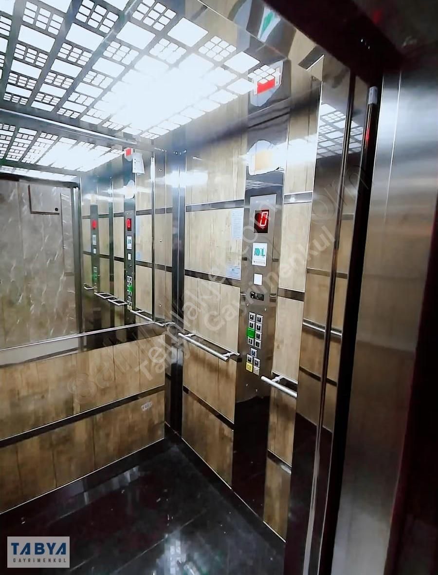 Metroya Yakın Mesafede Eşyalı Kiralık 1+1 - Görsel 4