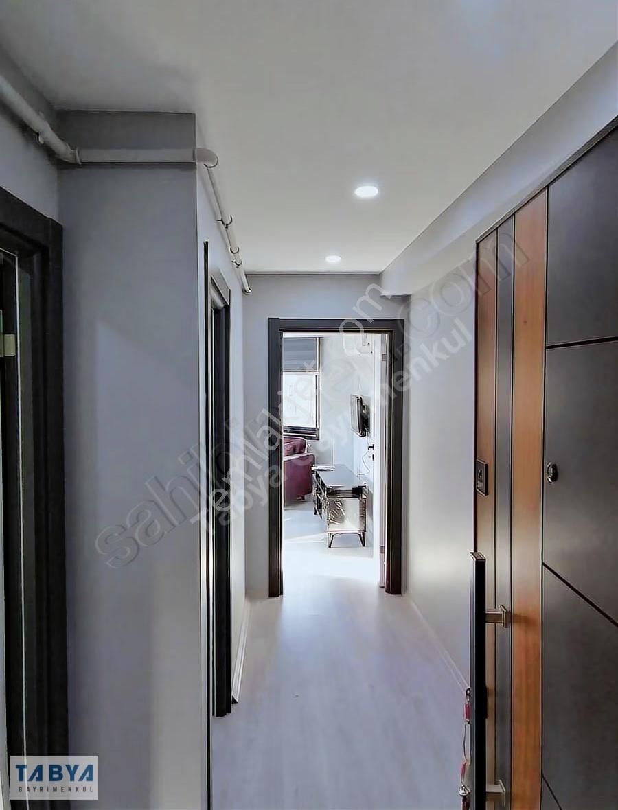 Metroya Yakın Mesafede Eşyalı Kiralık 1+1 - Görsel 2