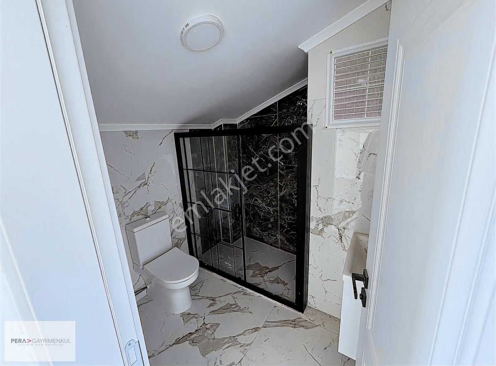 Rotary Parkı Yakınında Satılık 4+1 Sıfır Daire - Görsel 23