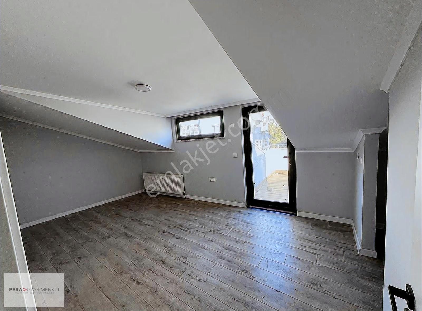 Rotary Parkı Yakınında Satılık 4+1 Sıfır Daire - Görsel 27