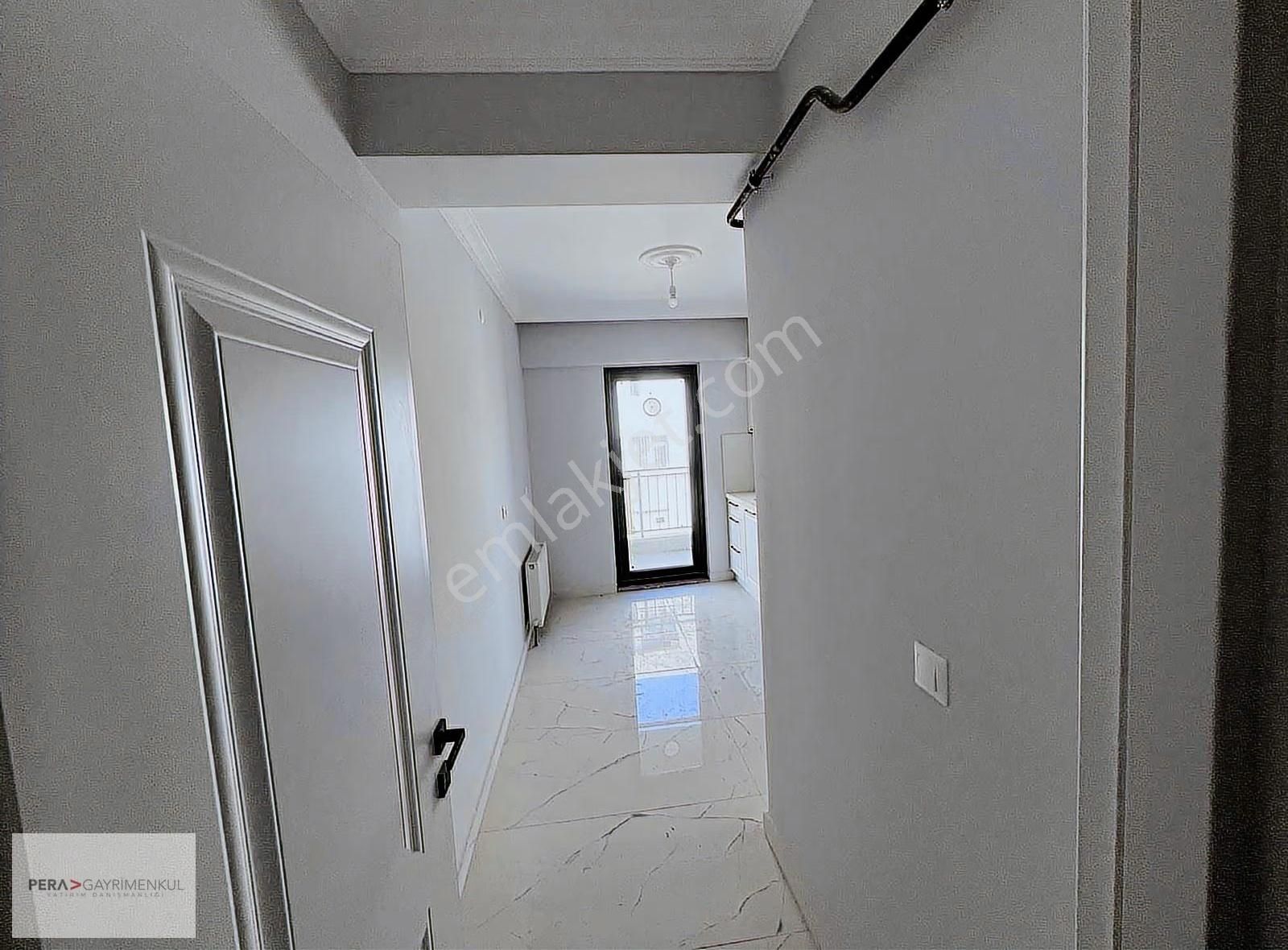 Rotary Parkı Yakınında Satılık 4+1 Sıfır Daire - Görsel 22