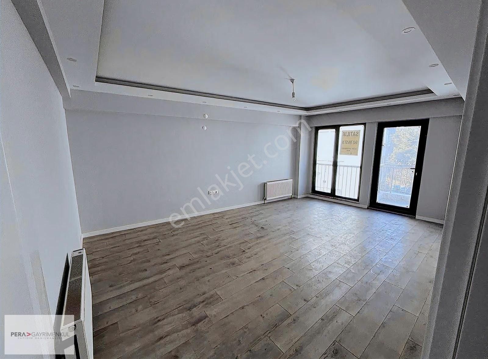 Rotary Parkı Yakınında Satılık 4+1 Sıfır Daire - Görsel 28