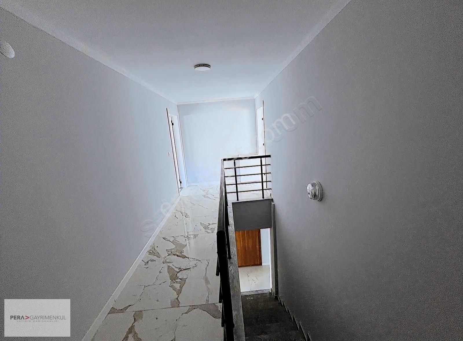 Rotary Parkı Yakınında Satılık 4+1 Sıfır Daire - Görsel 8