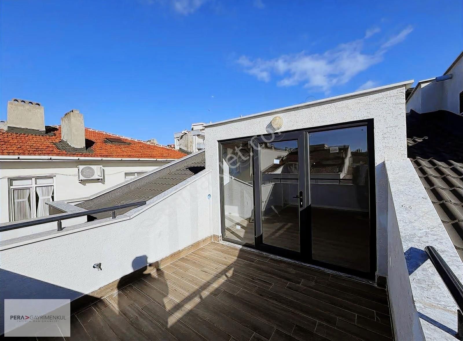 Rotary Parkı Yakınında Satılık 4+1 Sıfır Daire - Görsel 19