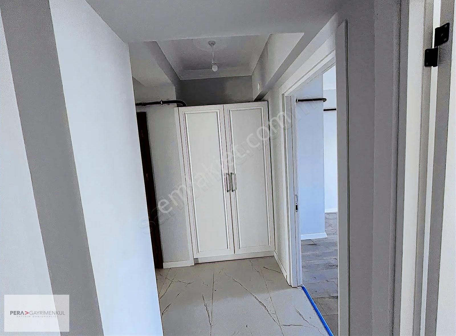 Rotary Parkı Yakınında Satılık 4+1 Sıfır Daire - Görsel 21