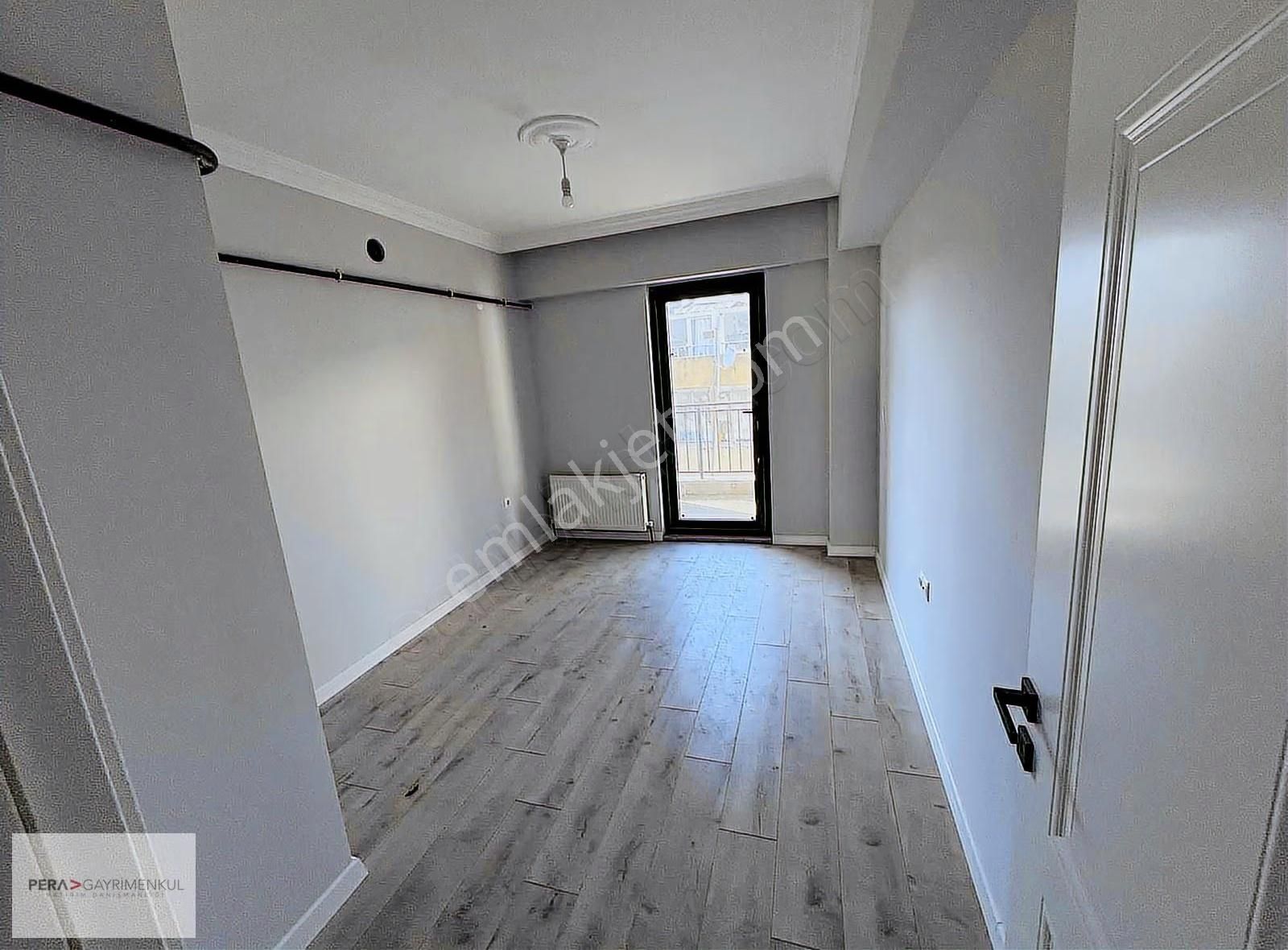 Rotary Parkı Yakınında Satılık 4+1 Sıfır Daire - Görsel 17