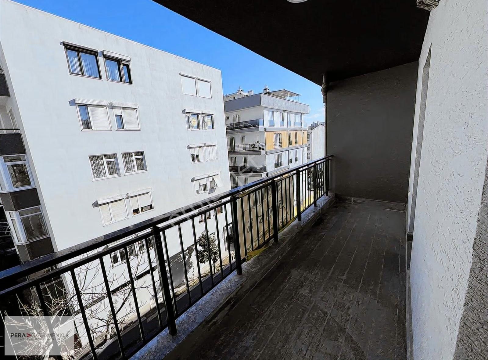 Rotary Parkı Yakınında Satılık 4+1 Sıfır Daire - Görsel 4