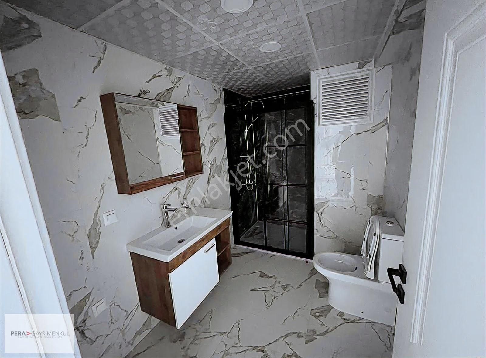 Rotary Parkı Yakınında Satılık 4+1 Sıfır Daire - Görsel 11